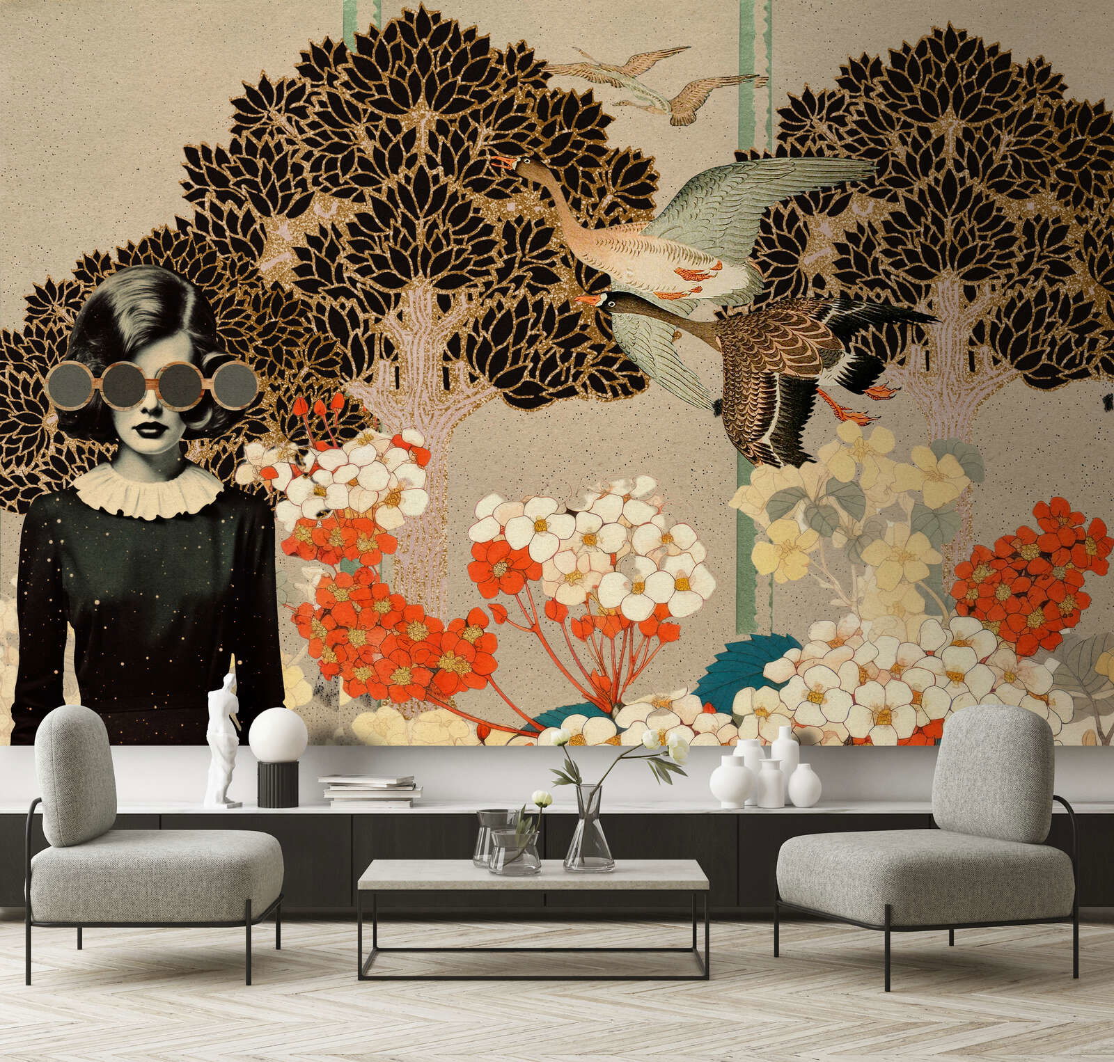 walls by patel Photo wallpaper Walls by Patel 5