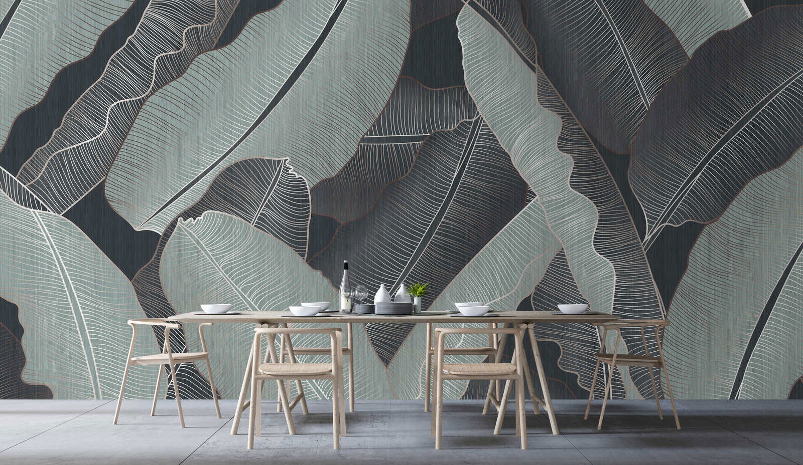 walls by patel Fotobehang Walls by Patel 3