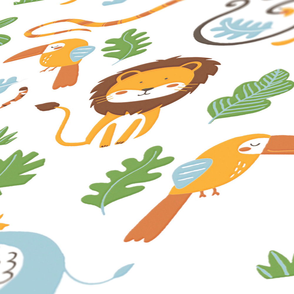 A.S. Création Обои Little Love A.S. Création Обои Little Love