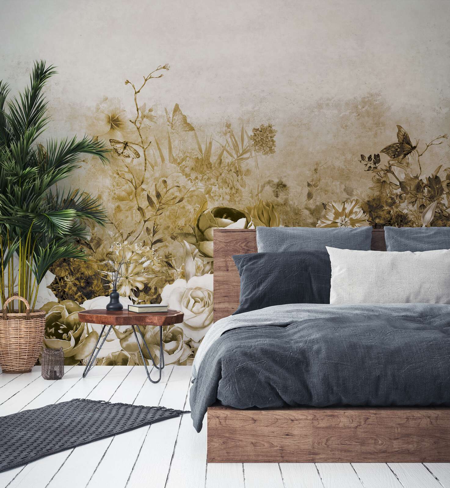 Architects Paper Fototapete AP Contract