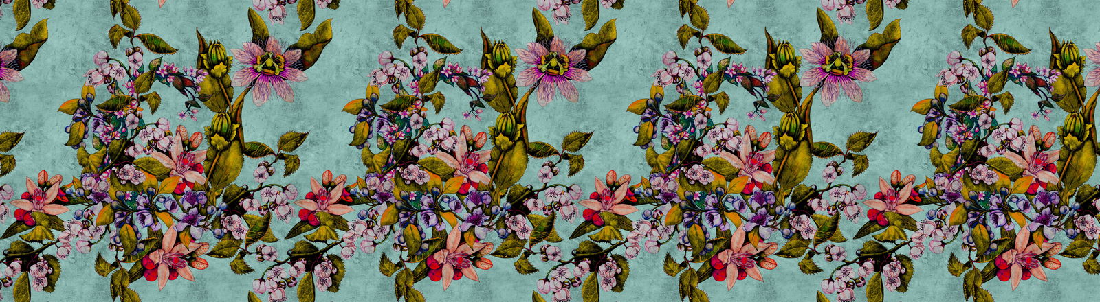 walls by patel impression numérique Walls by Patel 2