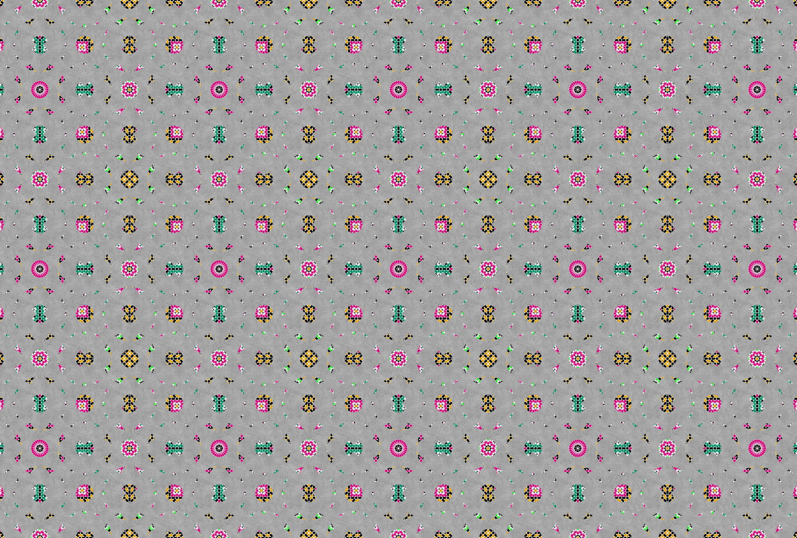 walls by patel Fotobehang Walls by Patel