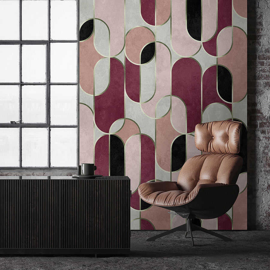 walls by patel Fotobehang Walls by Patel 3
