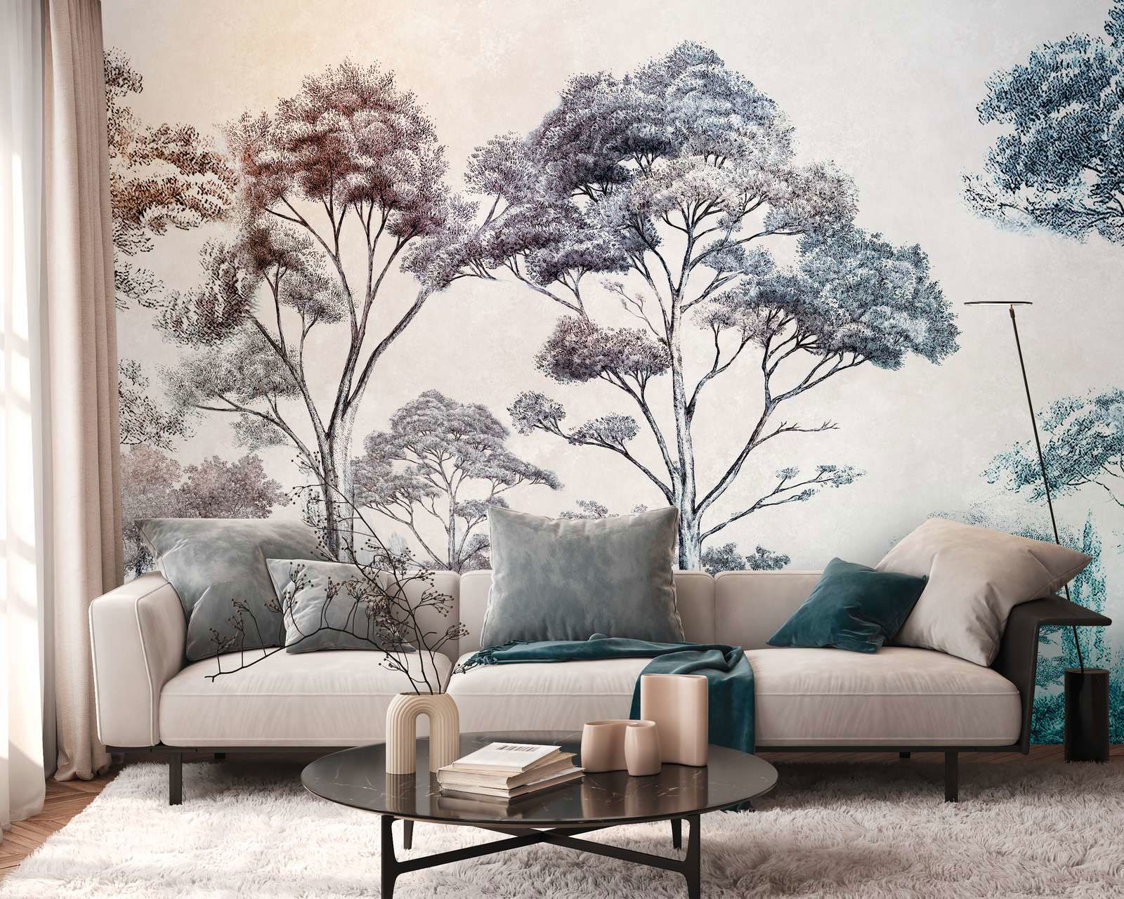 livingwalls Behang The Wall 3