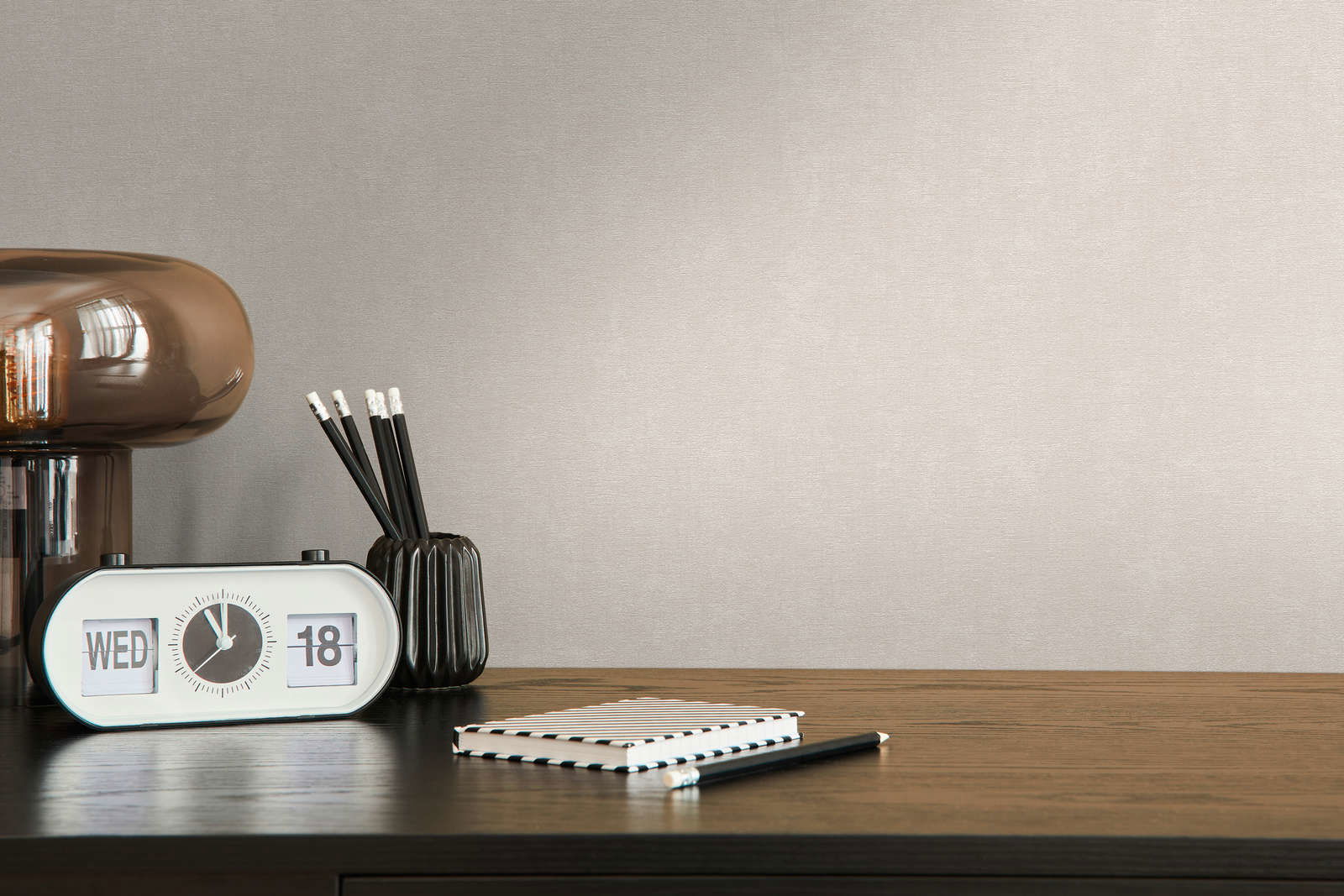 A.S. Création Wallpaper Casual Living