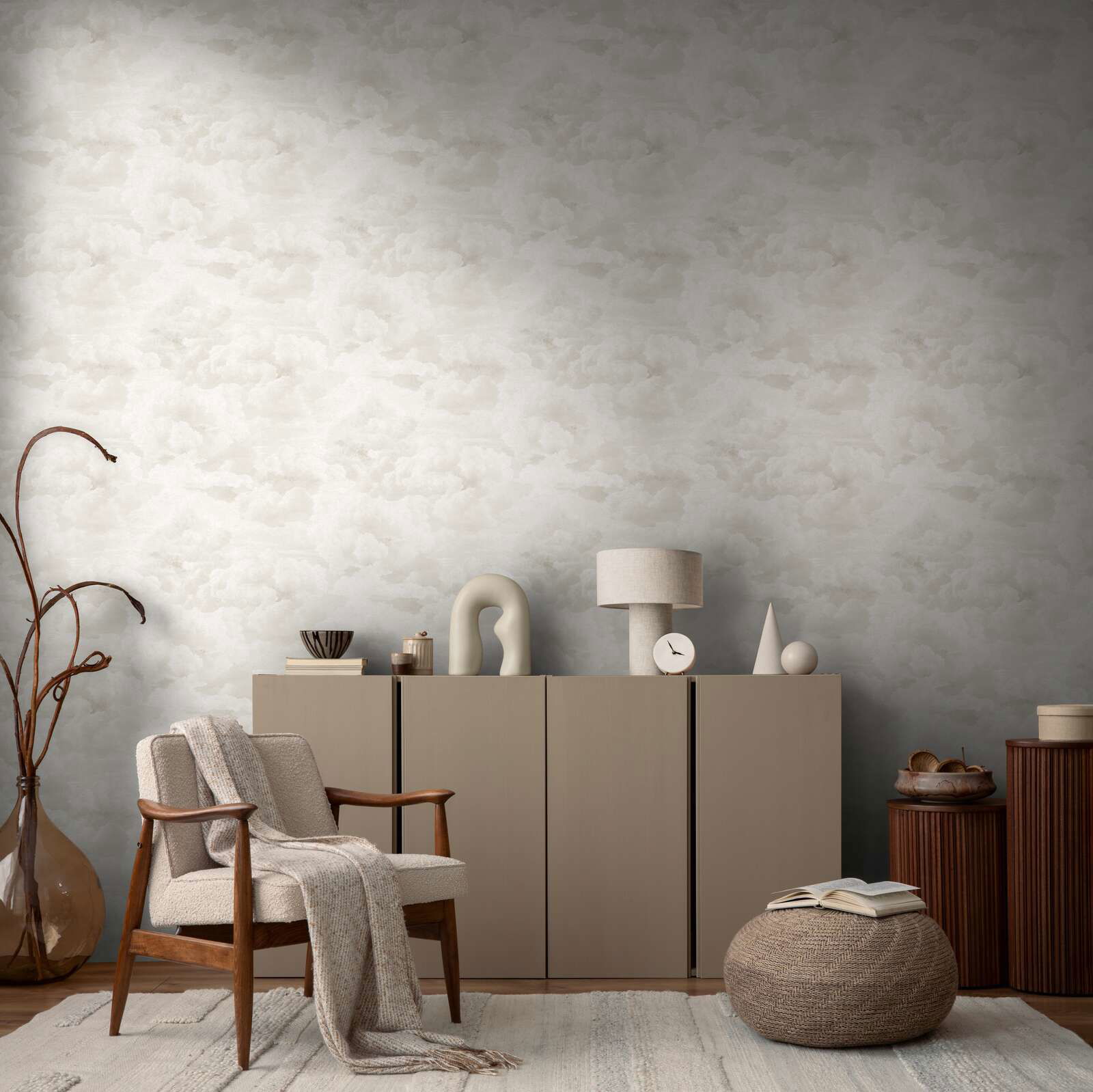 MICHALSKY LIVING Behang Michalsky 6