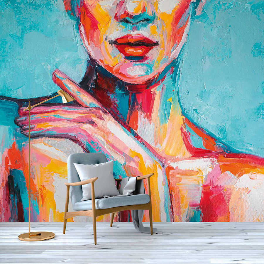 livingwalls Fotobehang Designwalls 2