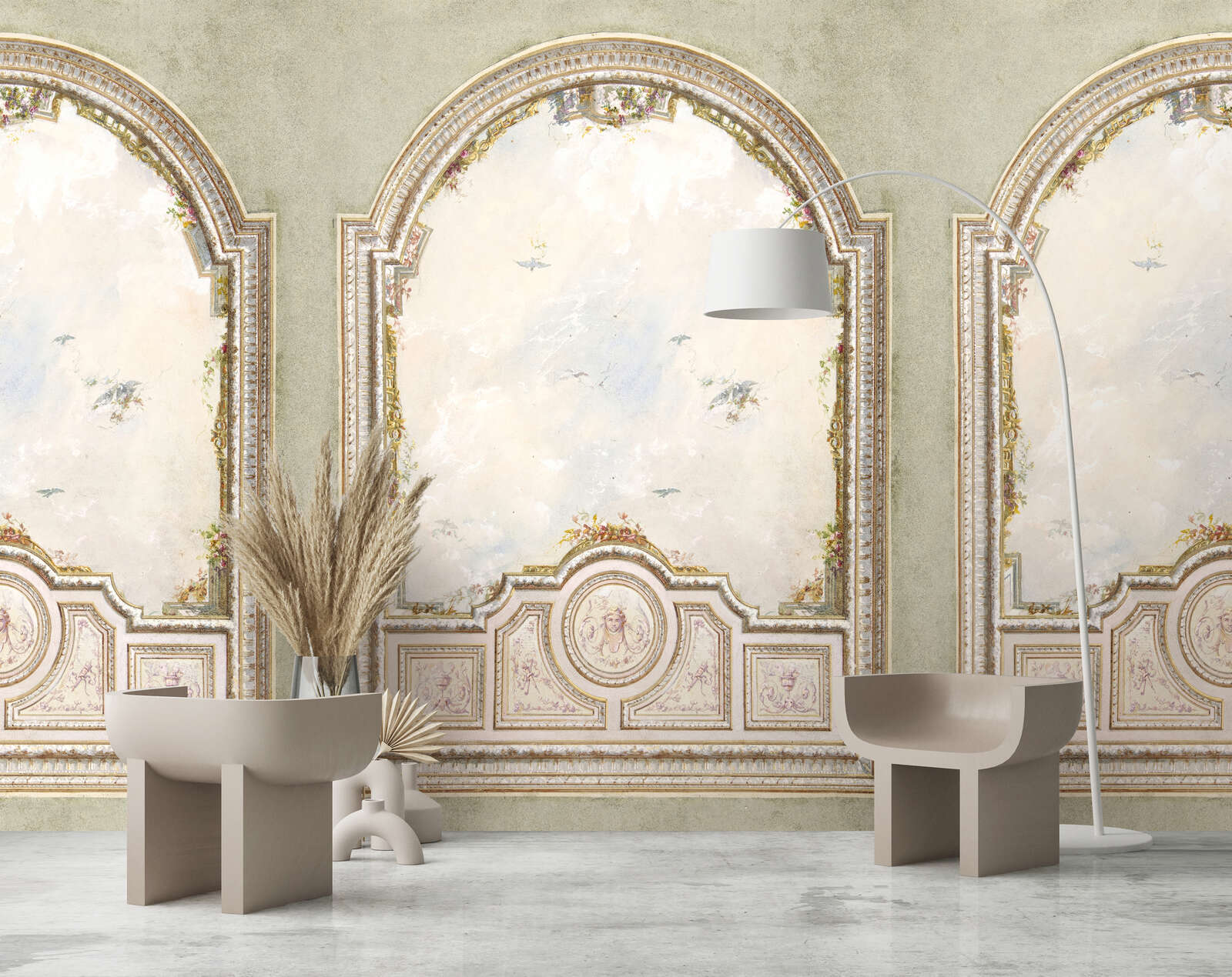 walls by patel Fototapete Walls by Patel 5