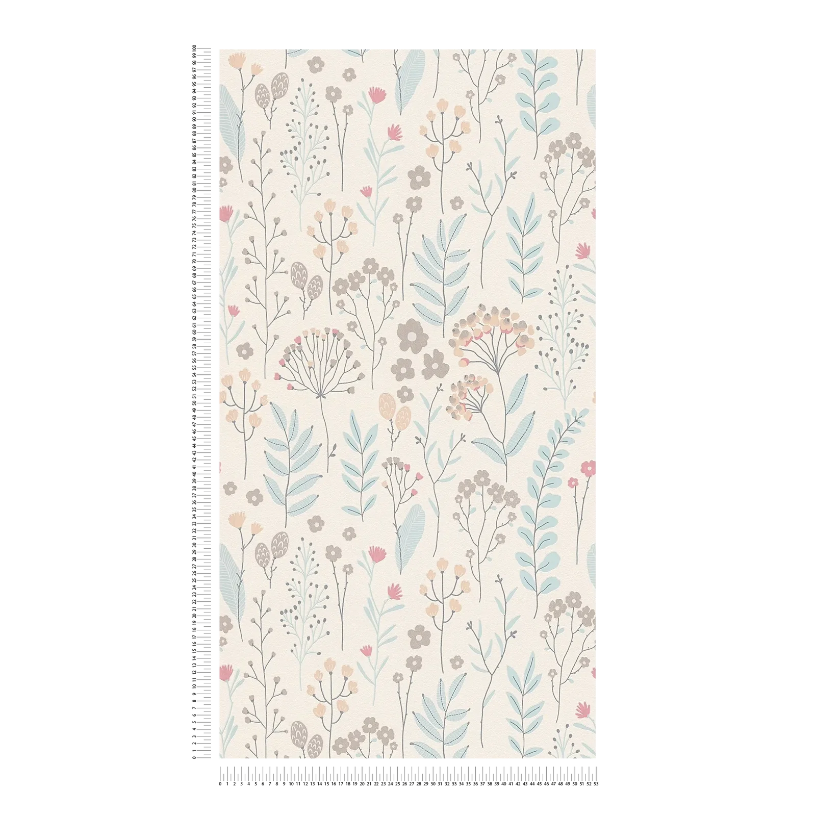 A.S. Création papier peint Attractive 3