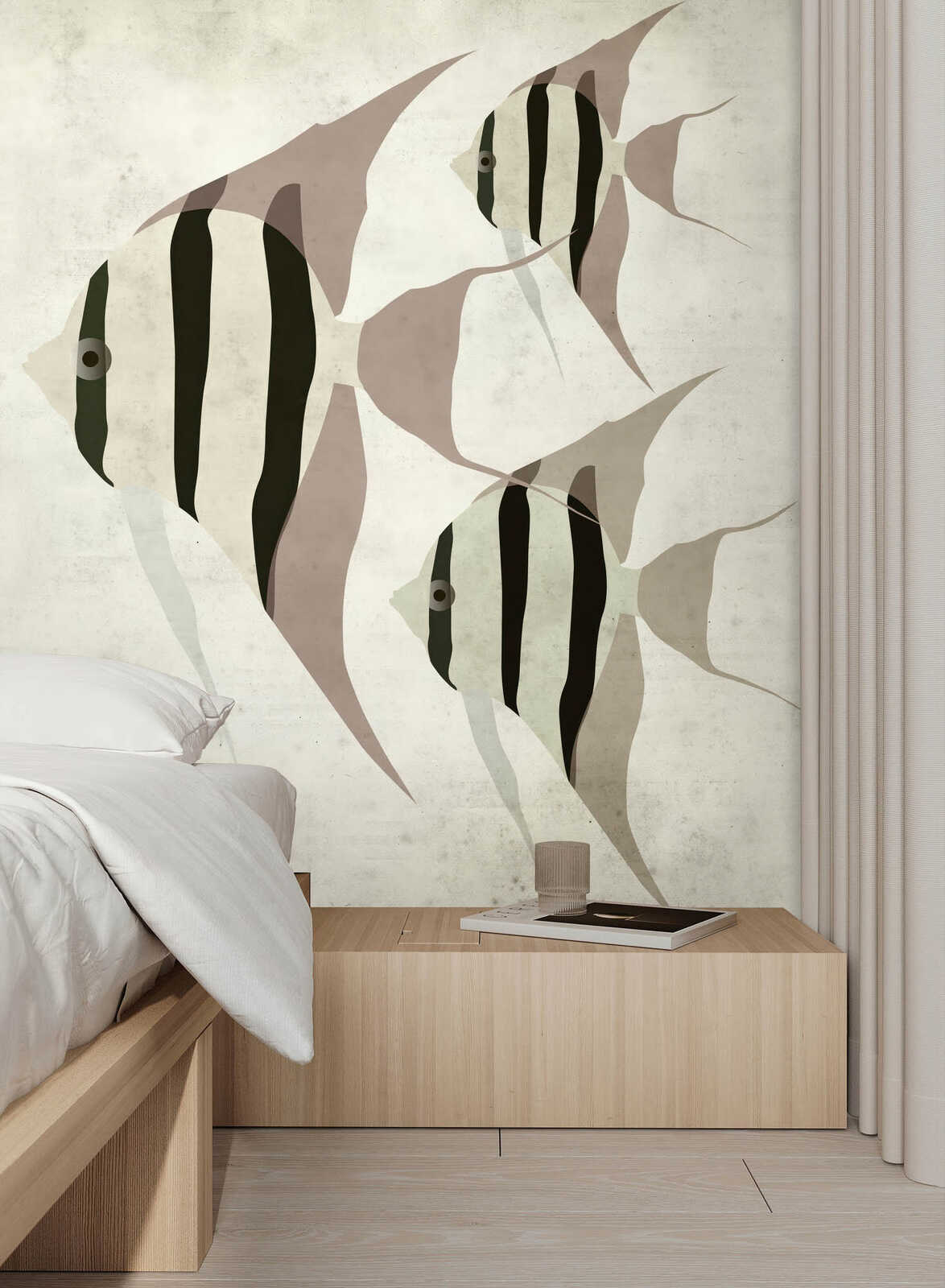 walls by patel Photo wallpaper Walls by Patel 5