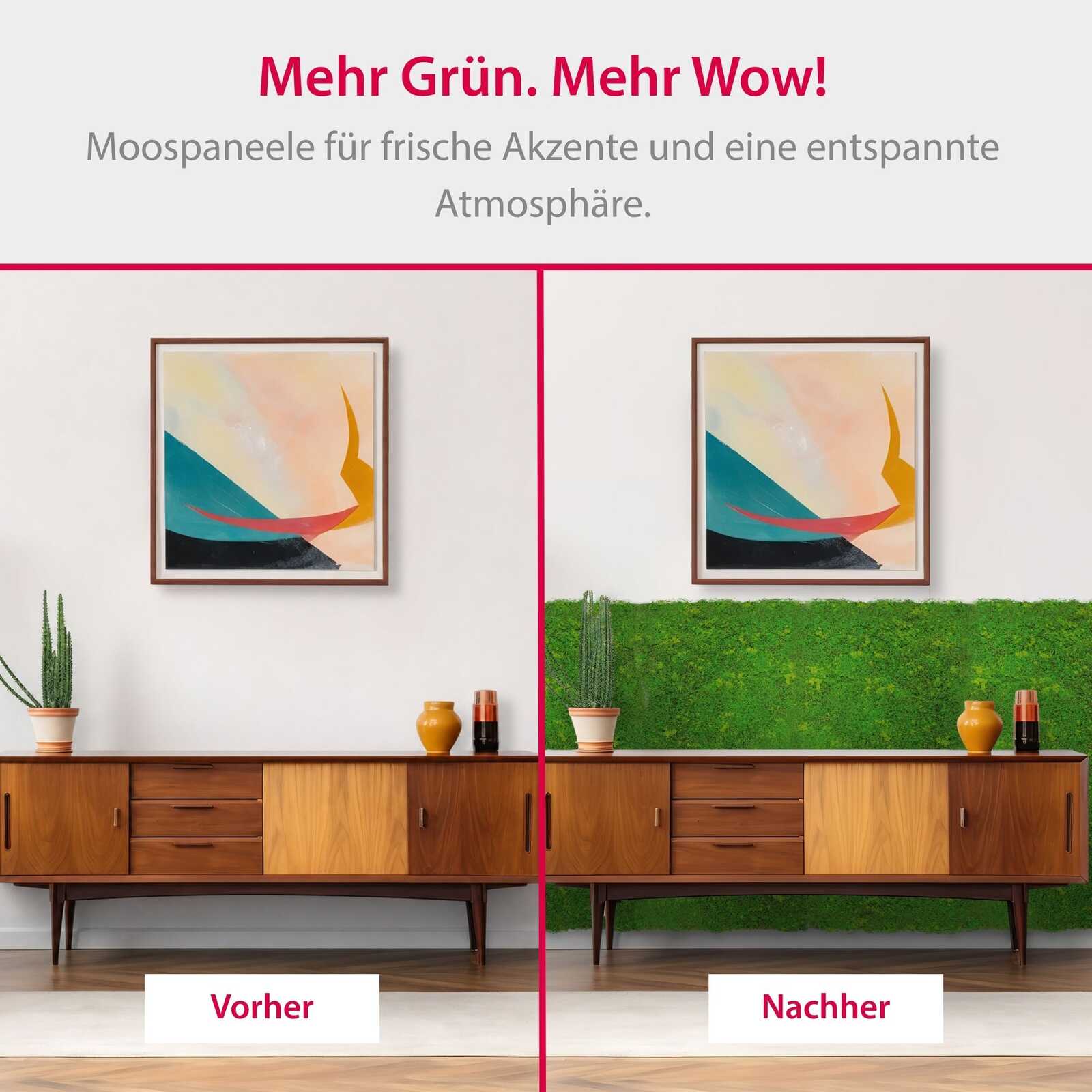 A.S. Création Wandpaneel Modular Wall