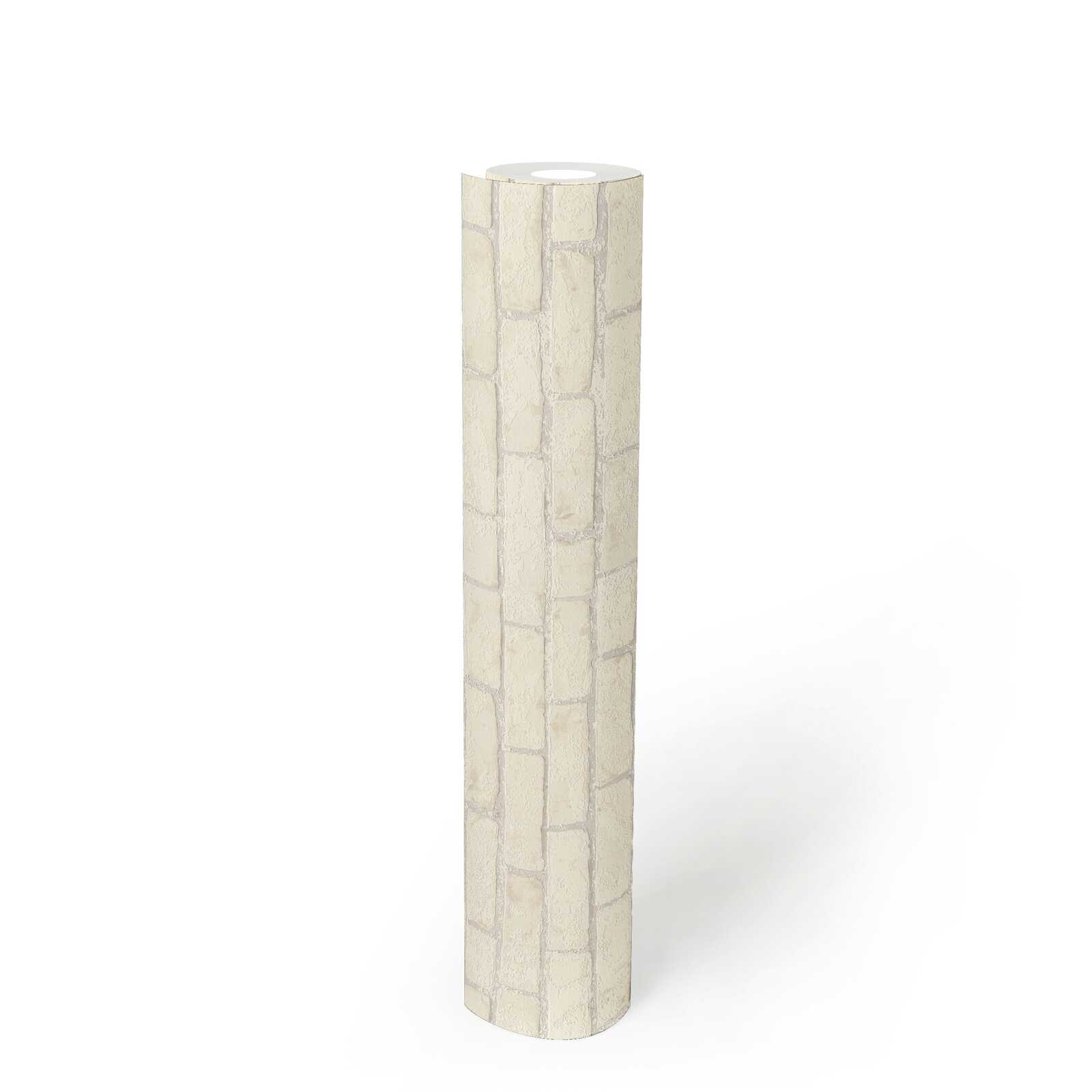 A.S. Création papier peint Designed in White