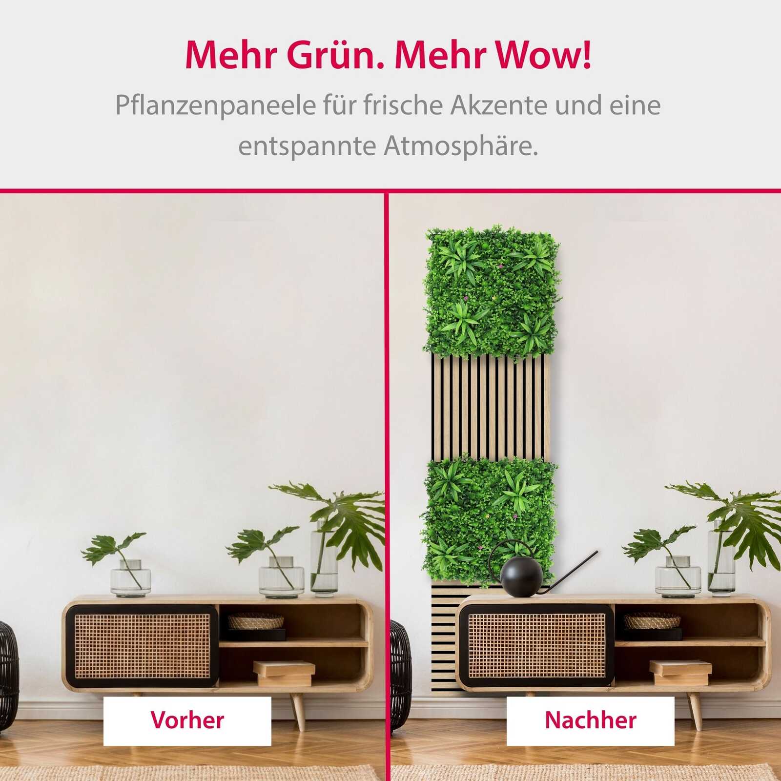 A.S. Création Wandpaneel Modular Wall