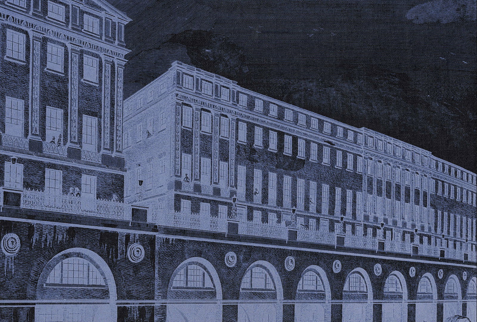 Architects Paper impression numérique Atelier 47