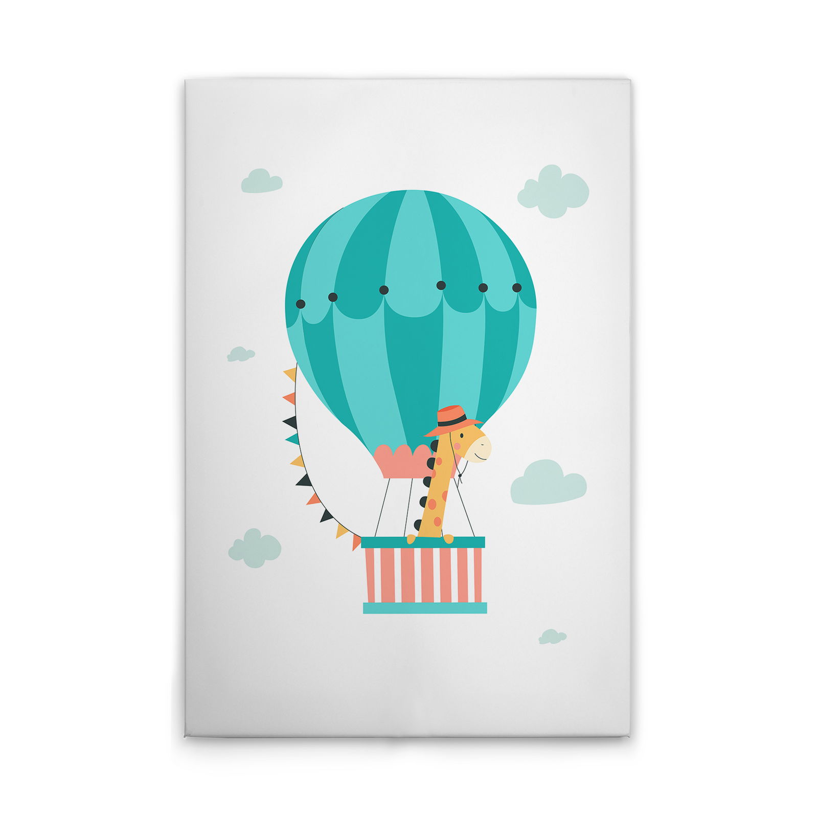 A.S. Création Картина Canvas 2024 A.S. Création Картина Canvas 2024