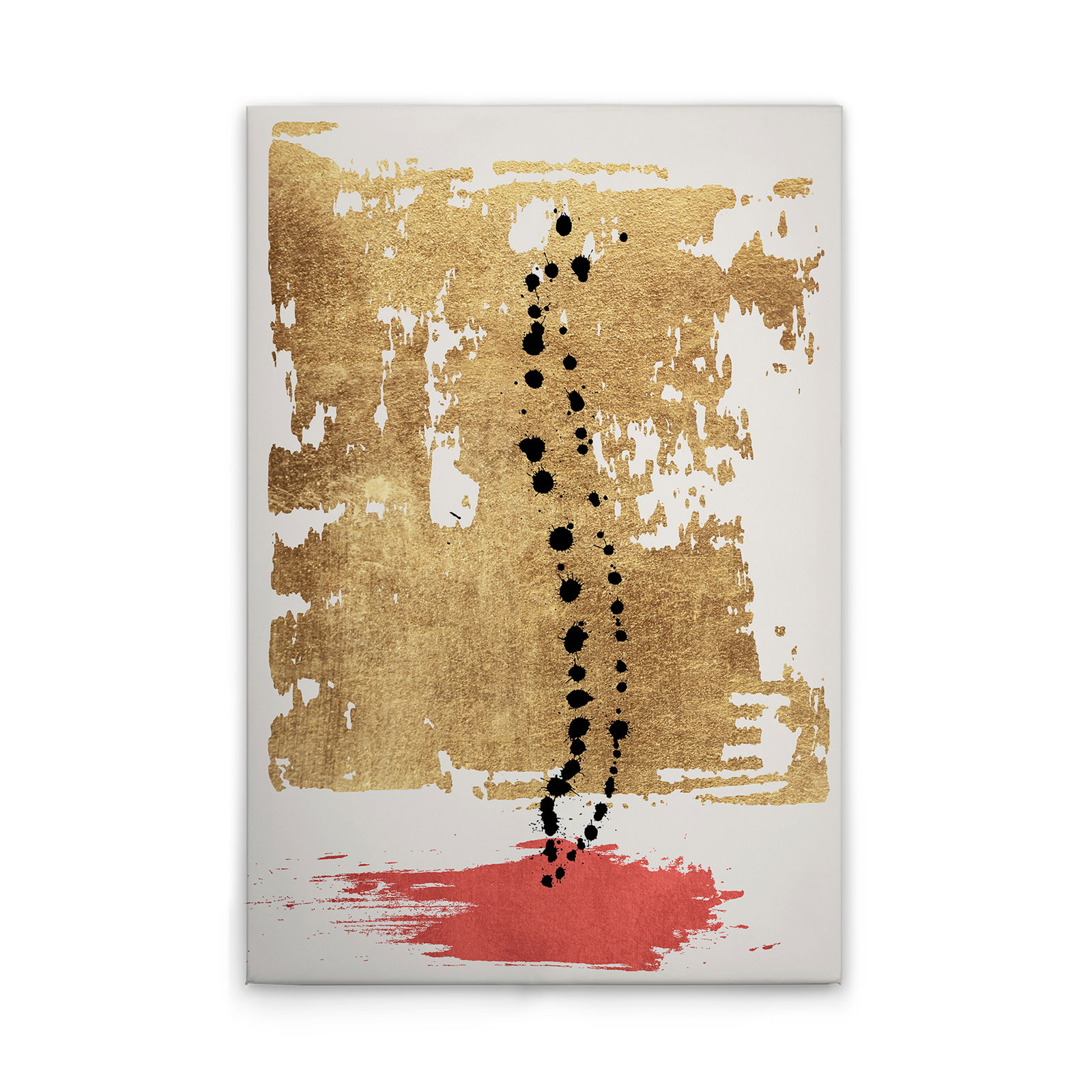livingwalls Canvas print ARTist