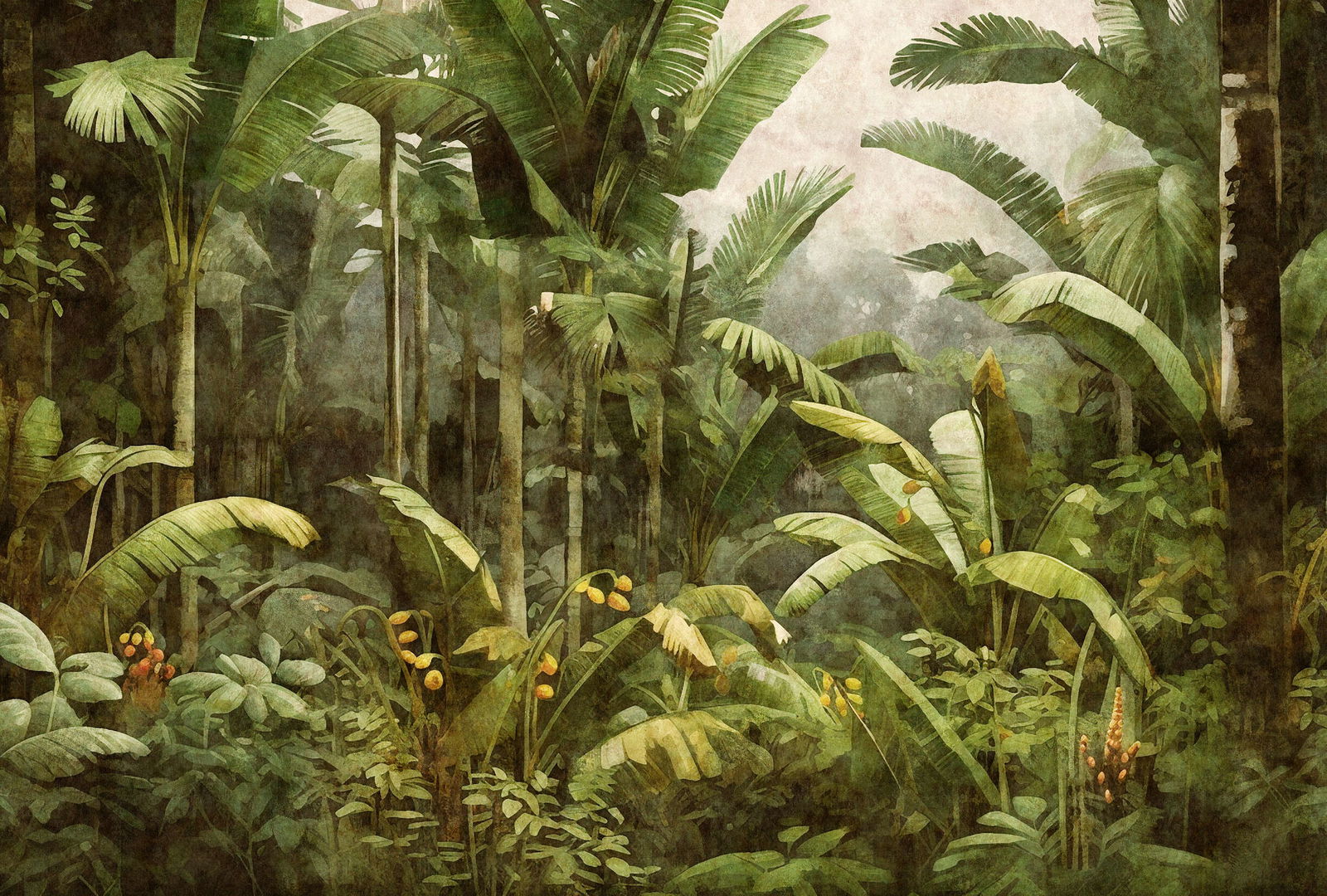 walls by patel Фотообои Walls by Patel 5