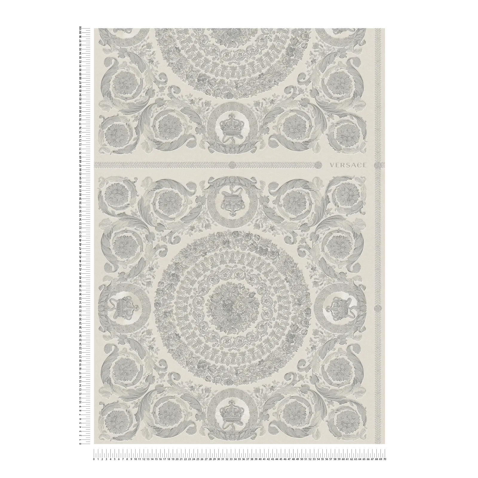 Versace Home Tapete Versace 4