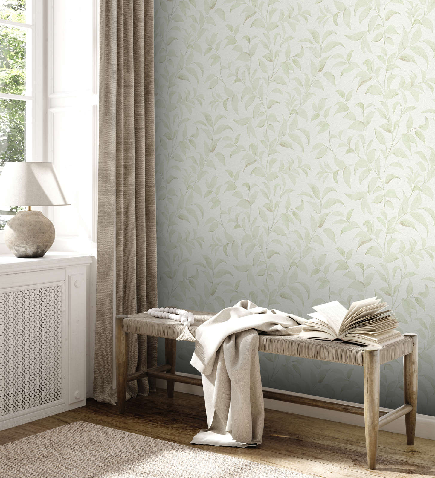 livingwalls Wallpaper Profitex Premium