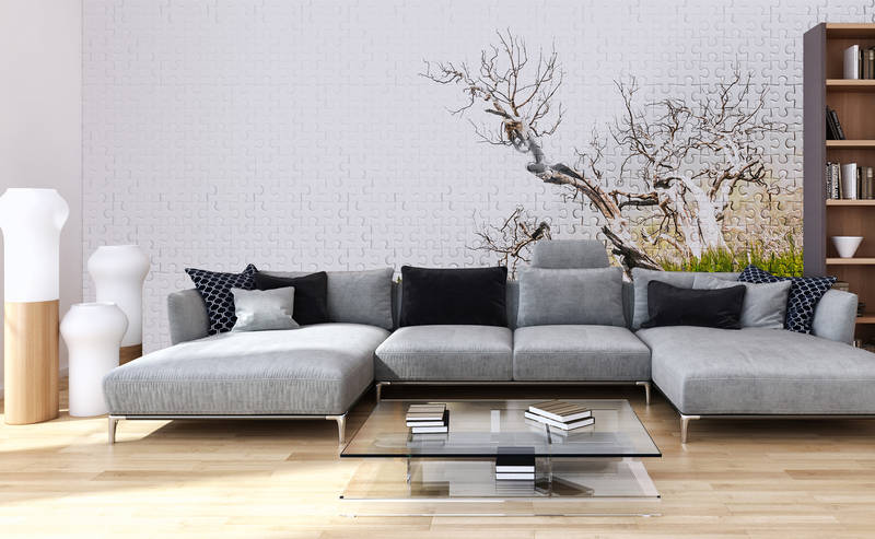 Architects Paper Fotobehang Atelier 47