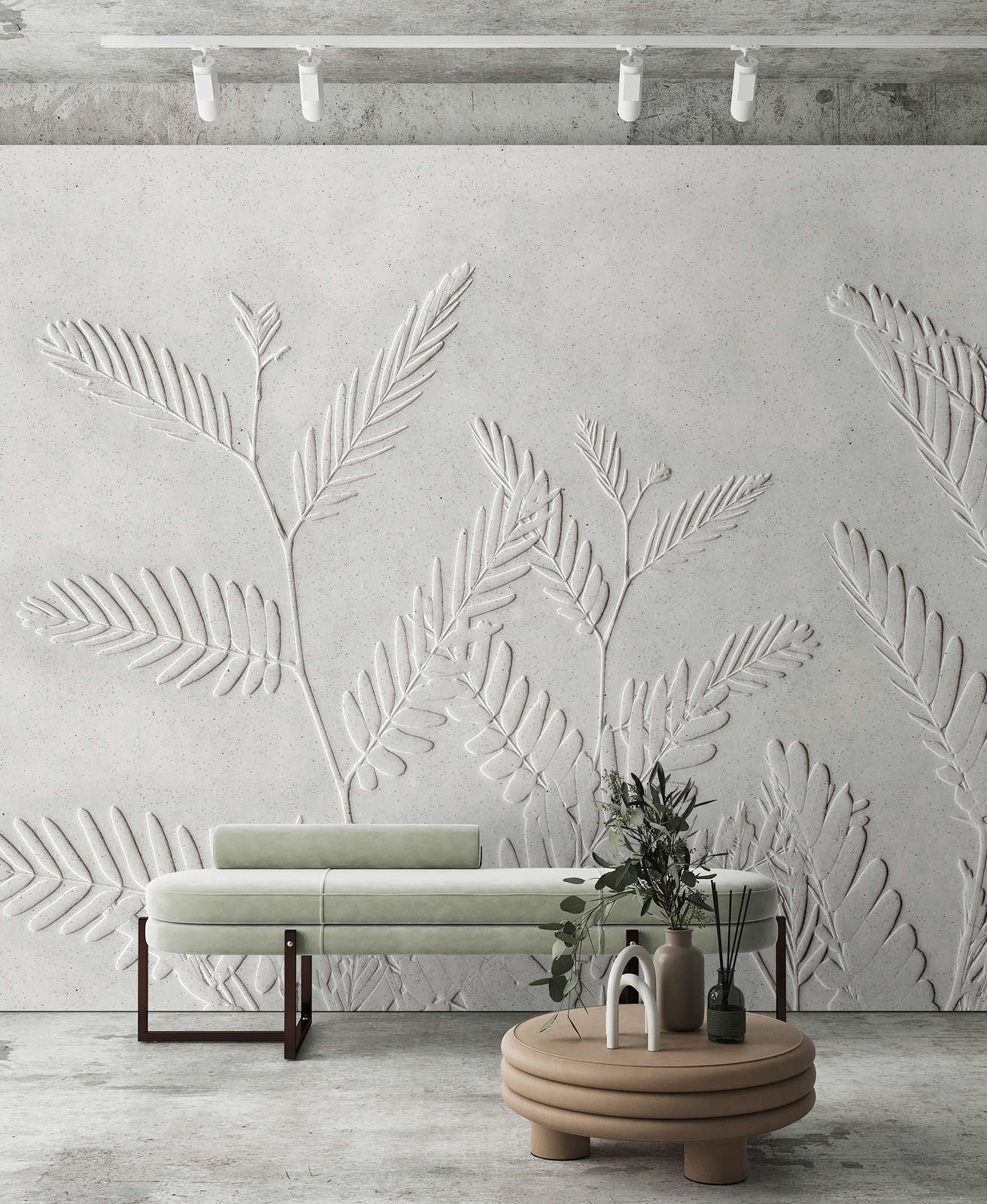 walls by patel Fotobehang Walls by Patel 4 walls by patel Fotobehang Walls by Patel 4