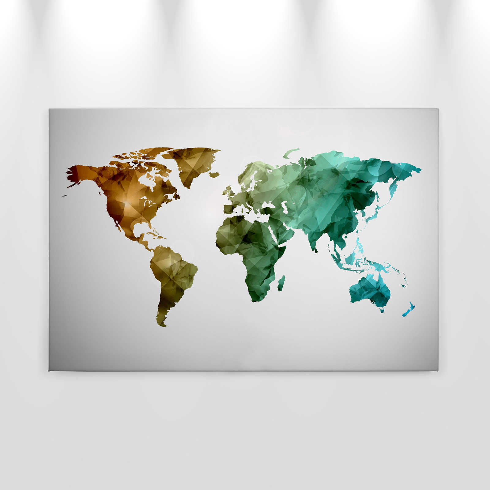 livingwalls Canvas print Designwalls livingwalls Canvas print Designwalls