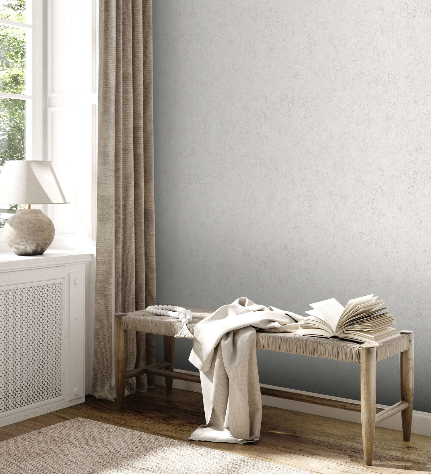 livingwalls Behang Profitex Premium