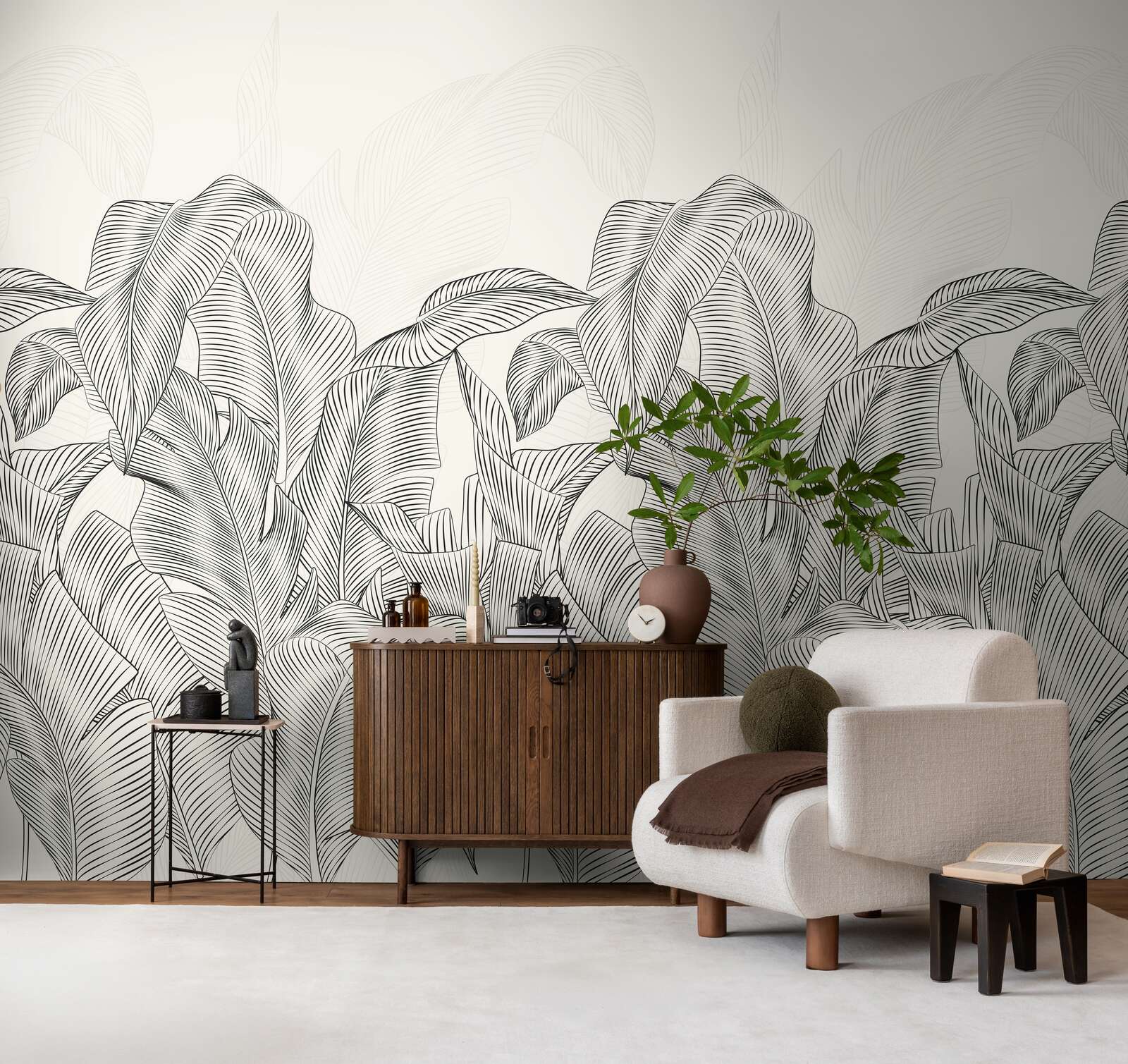 livingwalls panneau Vibes & Styles