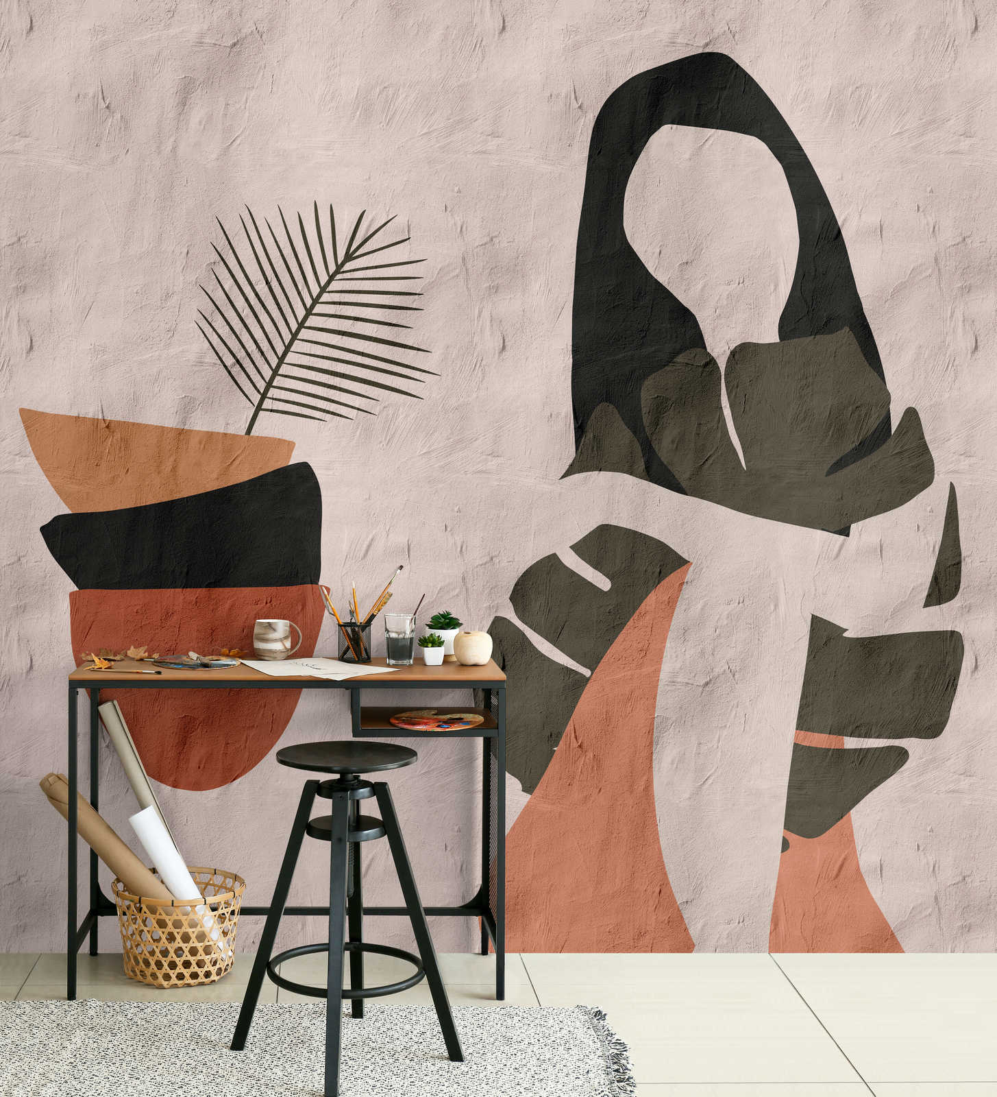 walls by patel Fotobehang Walls by Patel 3