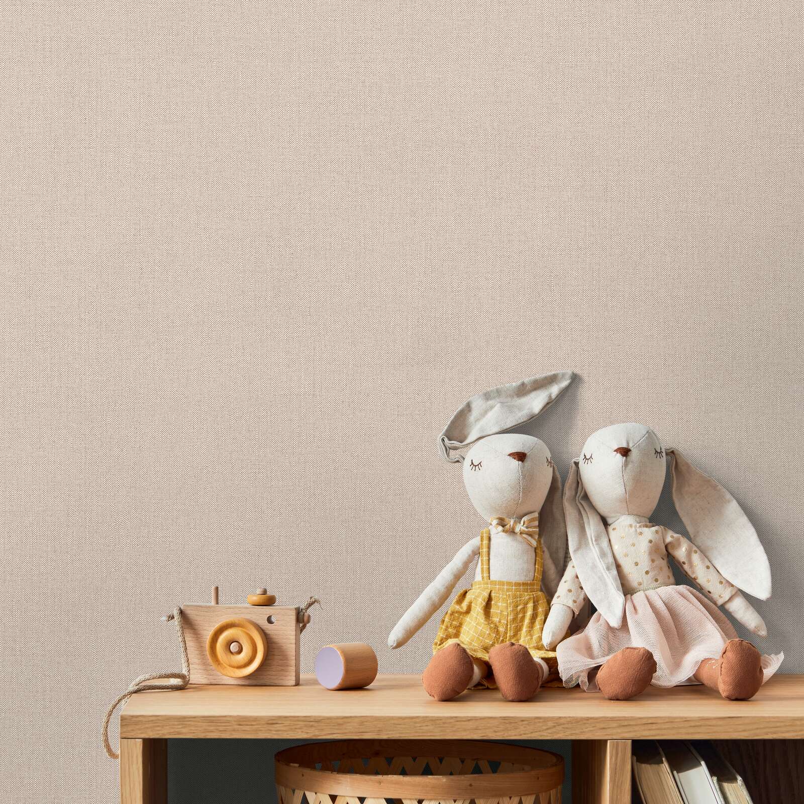 A.S. Création papier peint Kids Studio