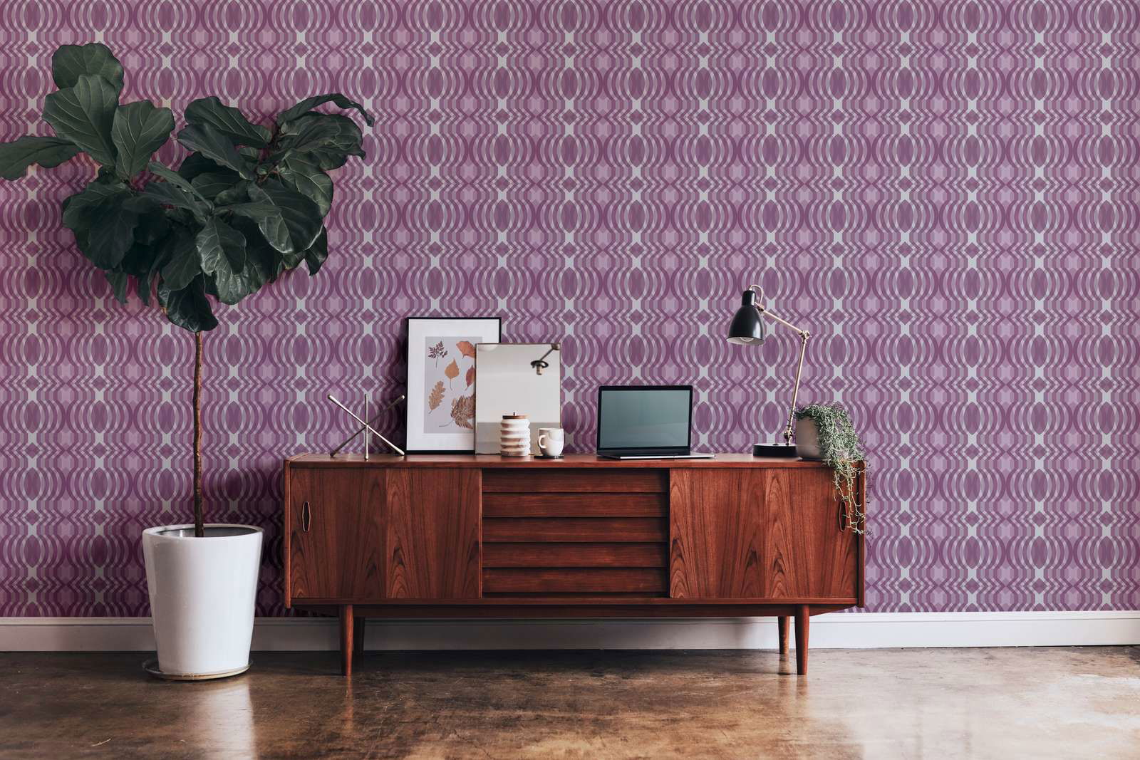 A.S. Création Обои Retro Chic