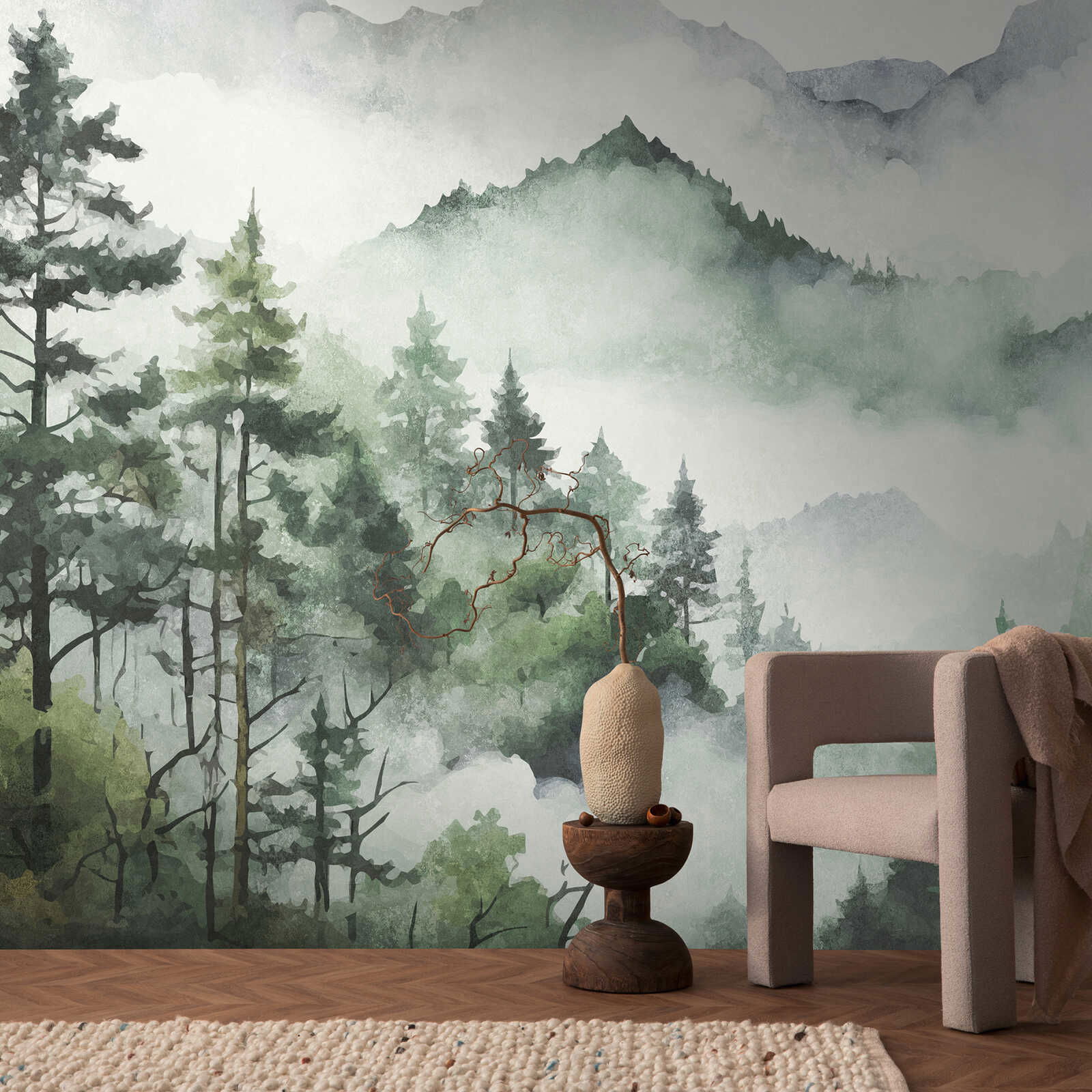 livingwalls Behang The Wall 3