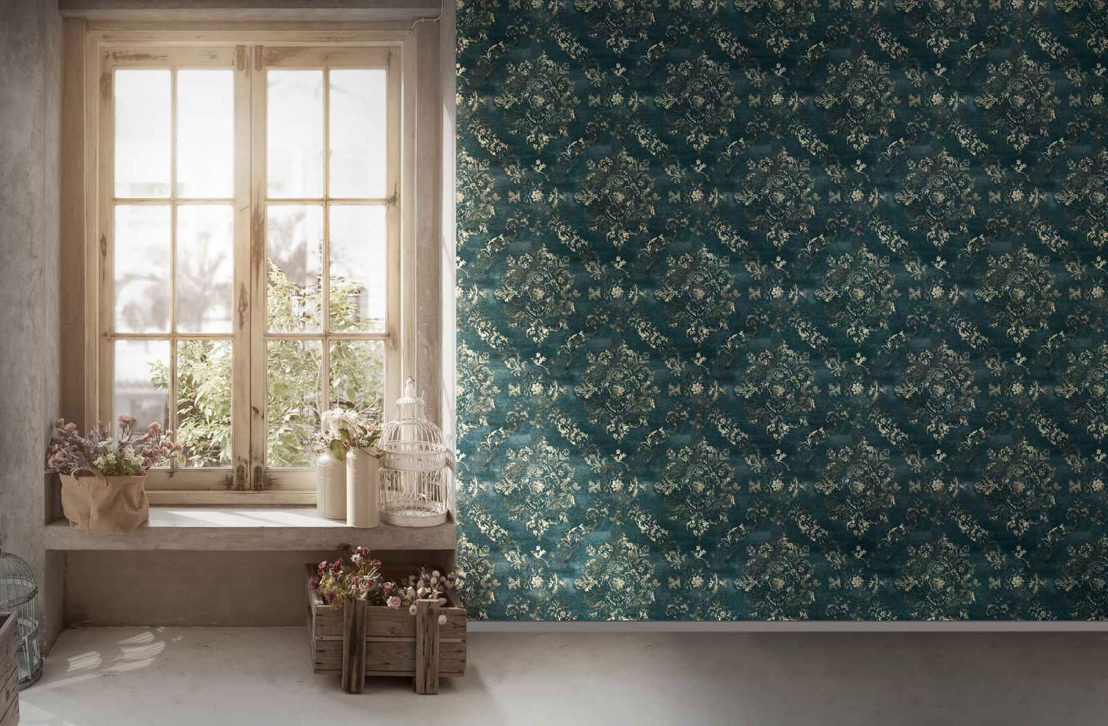 A.S. Création Обои My Home My Spa