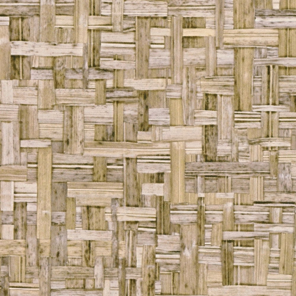 Architects Paper Behang Jungle Chic