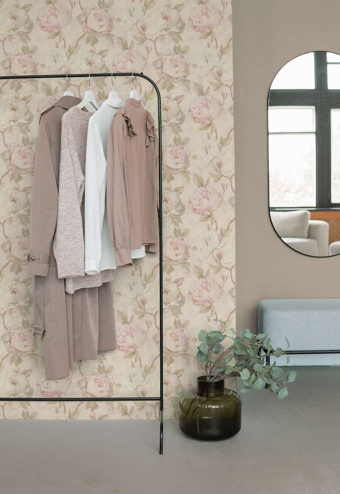 A.S. Création Wallpaper PintWalls III