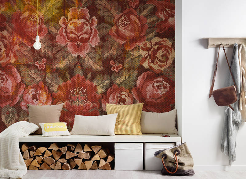 Architects Paper Photo wallpaper Atelier 47