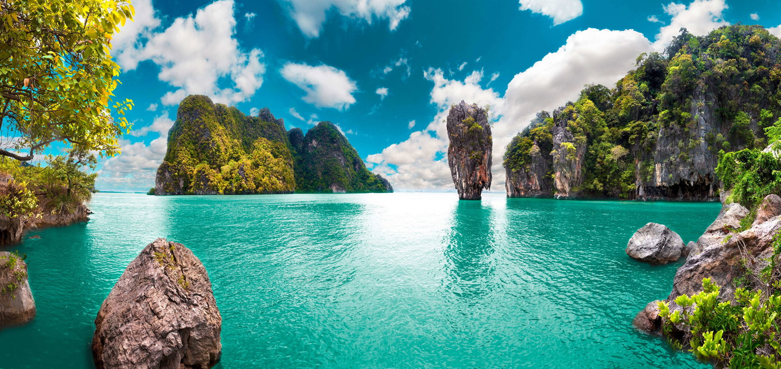 livingwalls Fotobehang XXL unique