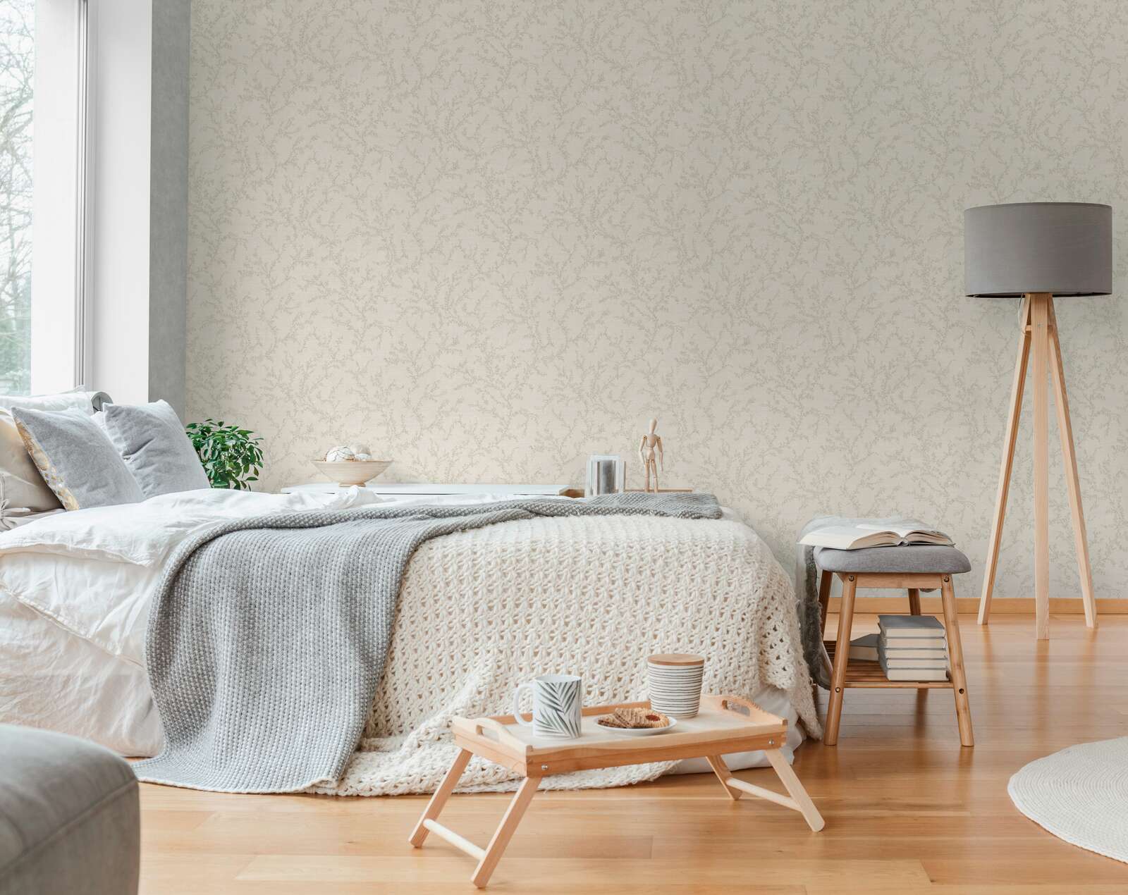 A.S. Création Tapete Hygge 3