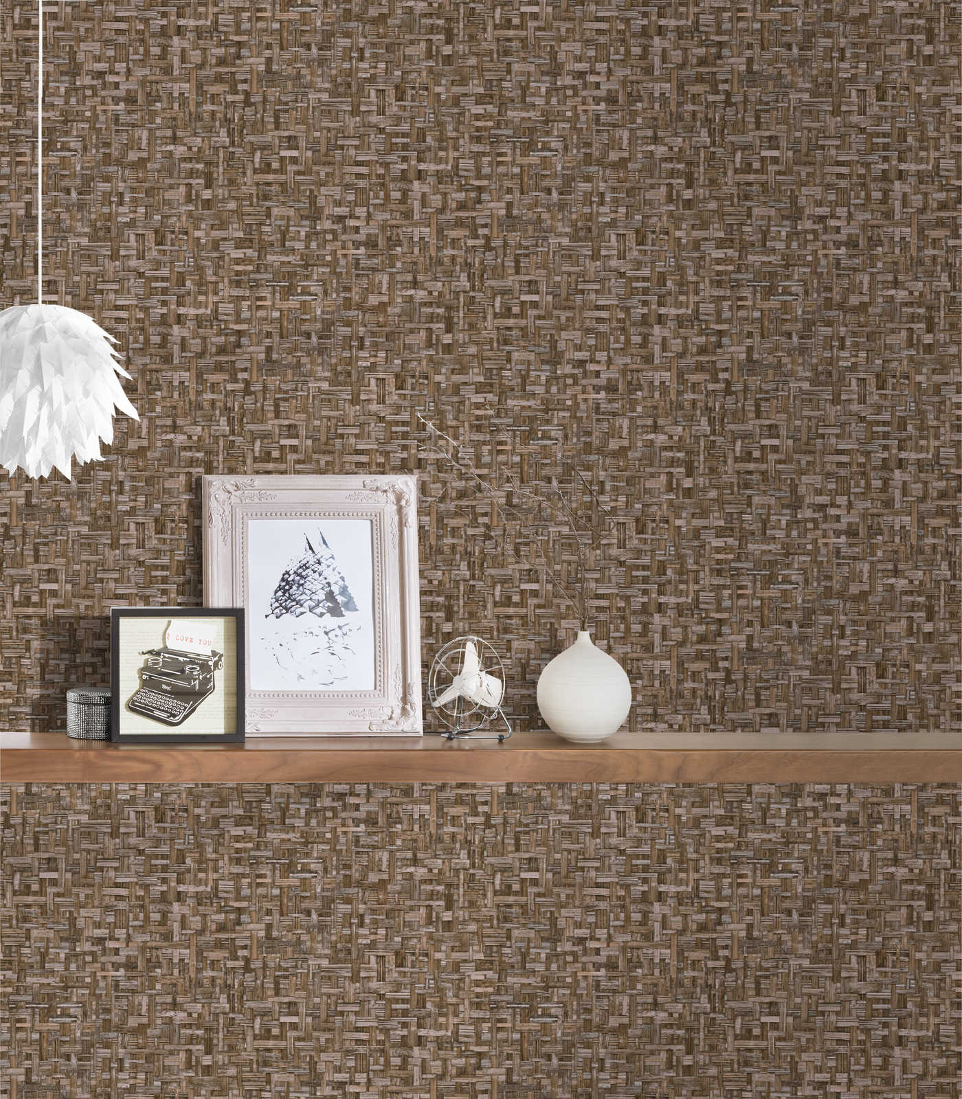 Architects Paper Behang Jungle Chic