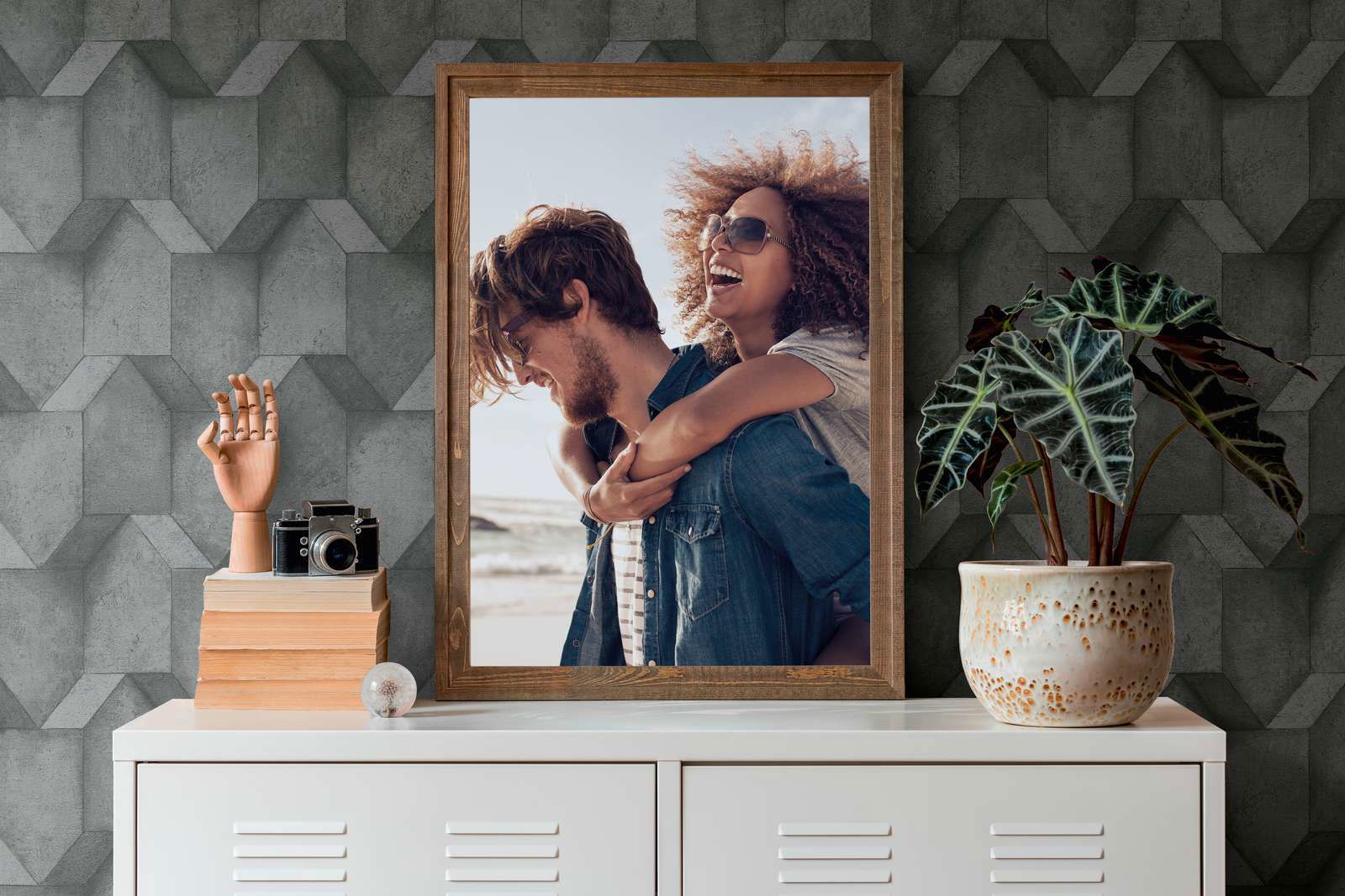 A.S. Création Обои bos – battle of style A.S. Création Обои bos – battle of style