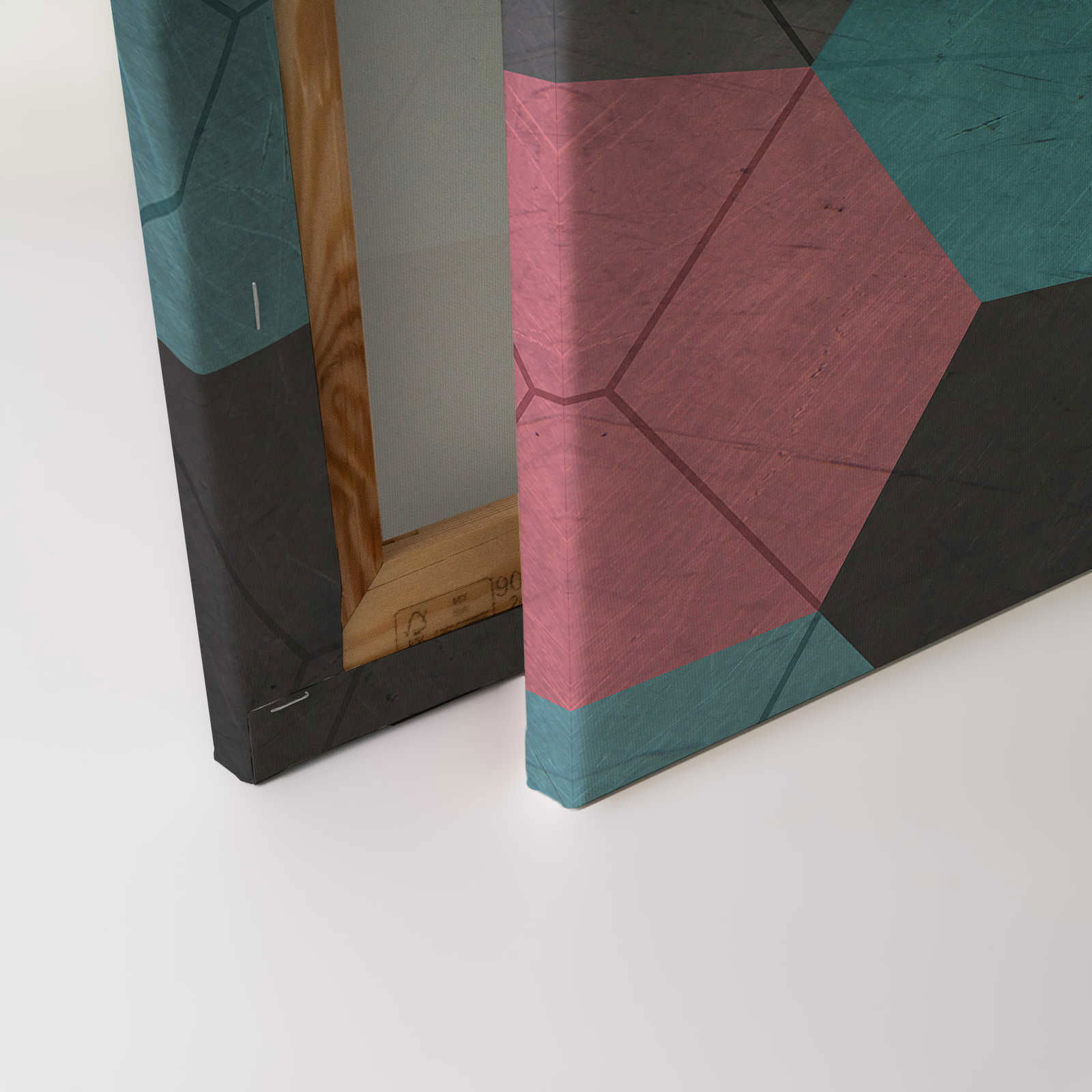 livingwalls tableau sur toile Designwalls 2