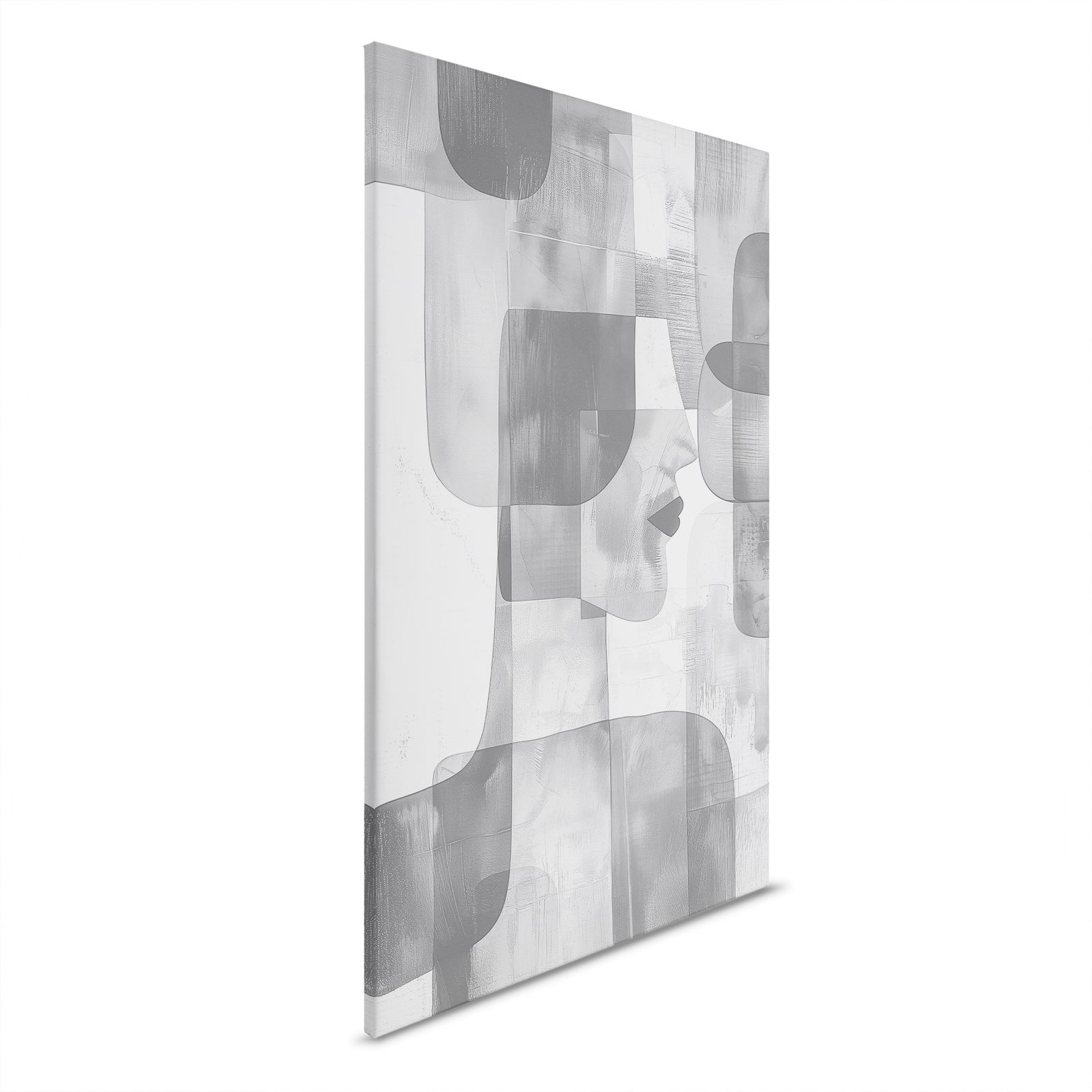 A.S. Création tableau sur toile Canvas 2024