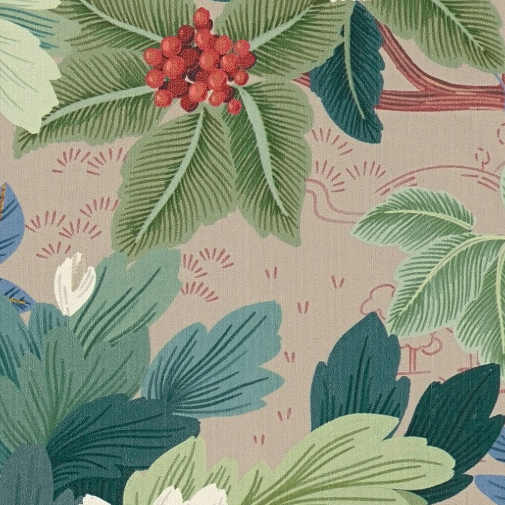 A.S. Création Wallpaper PintWalls III