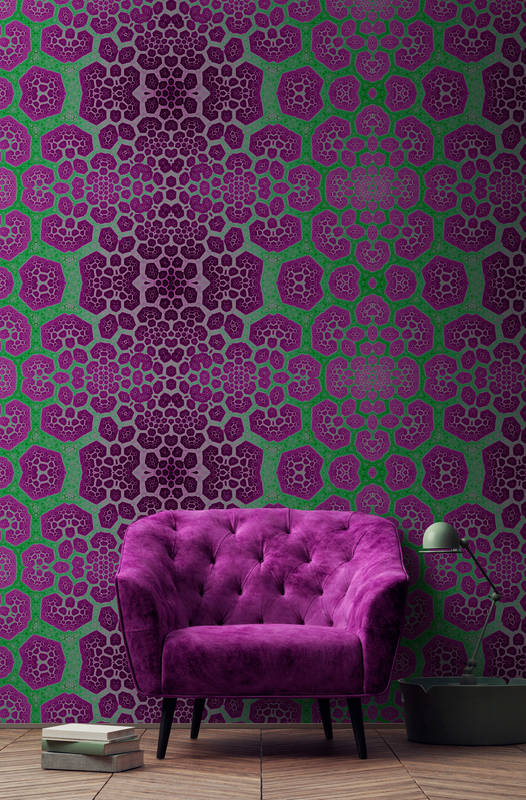 walls by patel Fotobehang Walls by Patel walls by patel Fotobehang Walls by Patel