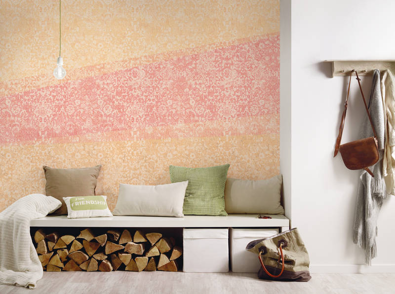 Architects Paper Photo wallpaper Atelier 47 Architects Paper Photo wallpaper Atelier 47