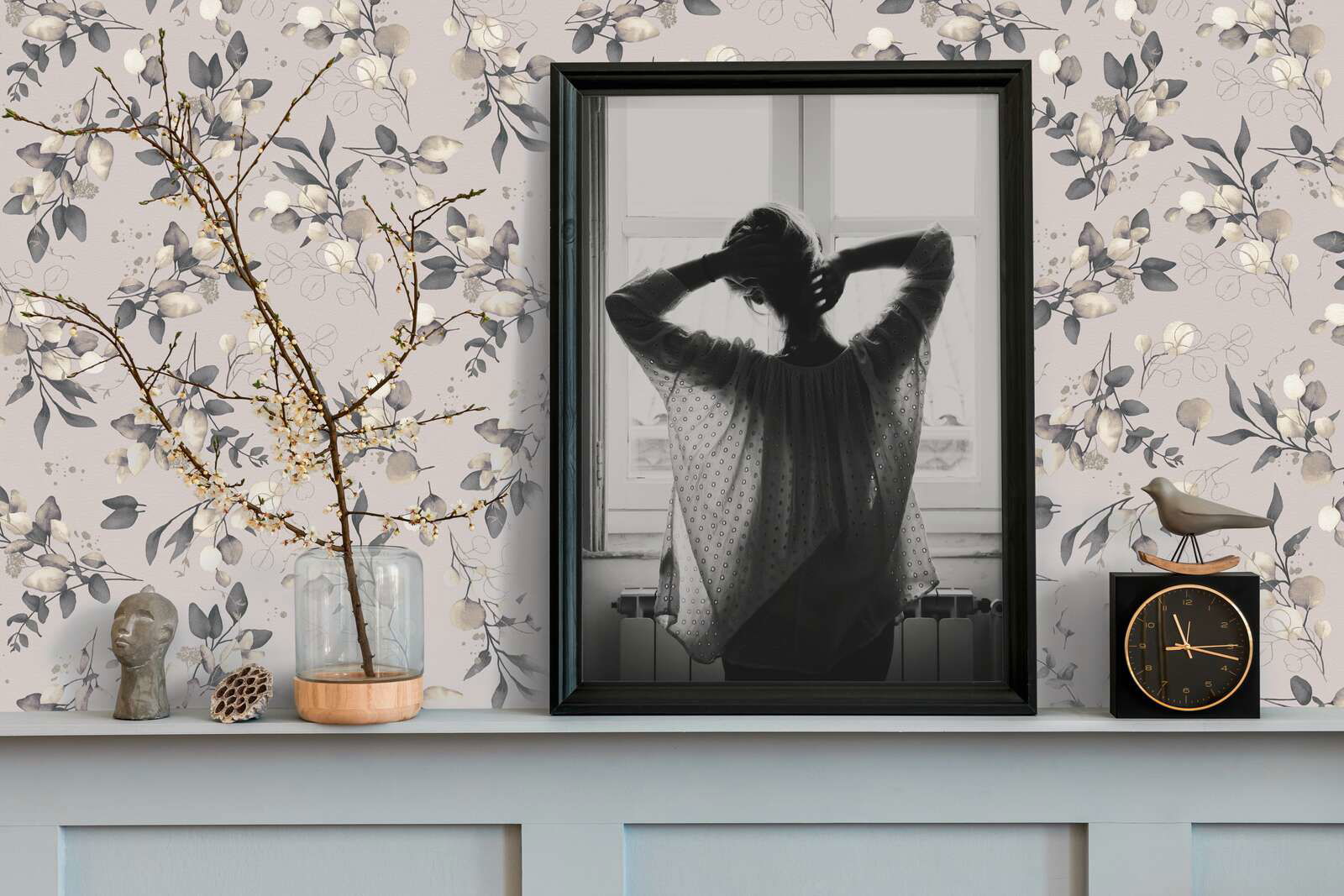 A.S. Création Behang Pure Elegance