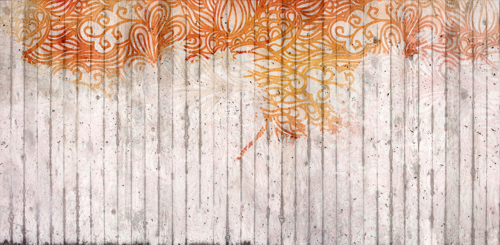 Architects Paper Fotobehang Atelier 47