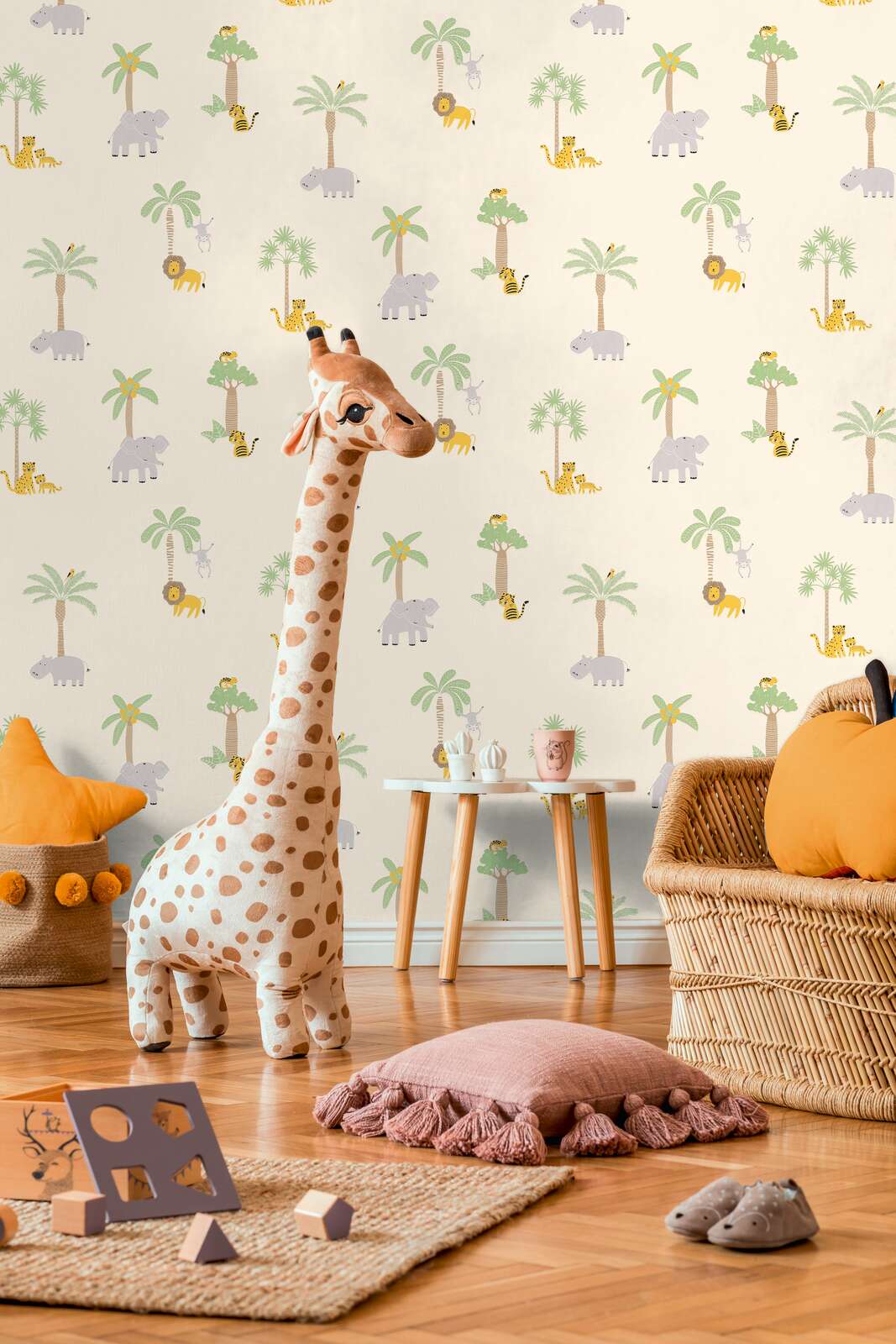 A.S. Création Tapete Kids Studio