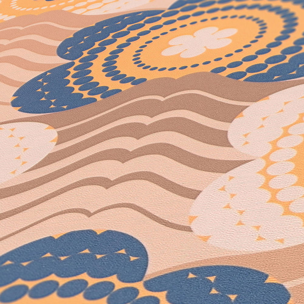 A.S. Création Обои Retro Chic