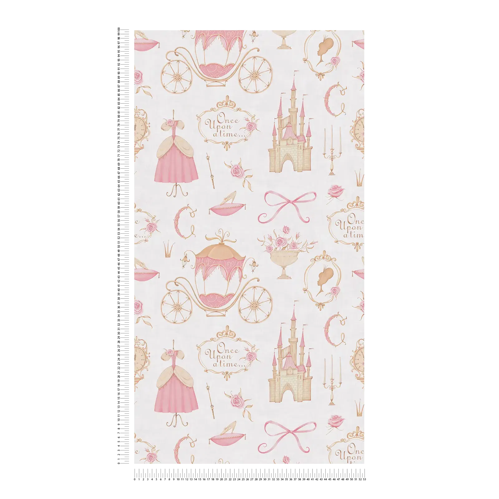 A.S. Création Обои Lilly & Luis A.S. Création Обои Lilly & Luis